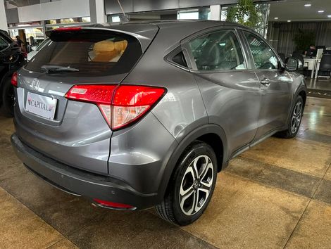 Honda HR-V LX 1.8 Flexone 16V 5p Aut.