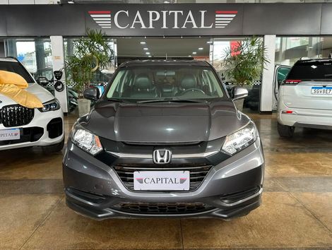Honda HR-V LX 1.8 Flexone 16V 5p Aut.
