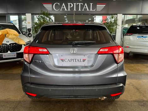 Honda HR-V LX 1.8 Flexone 16V 5p Aut.