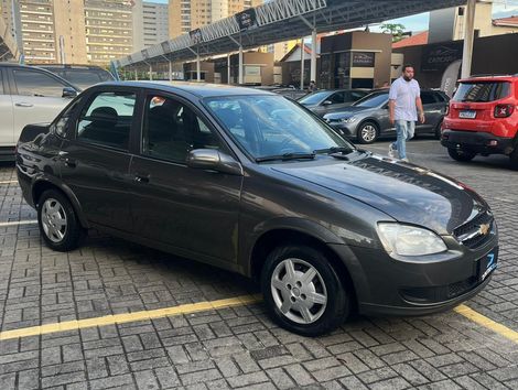 Chevrolet Classic Life/LS 1.0 VHC FlexP. 4p