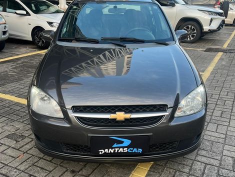 Chevrolet Classic Life/LS 1.0 VHC FlexP. 4p