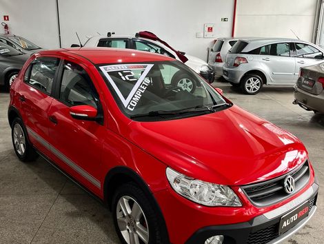 VolksWagen Gol 1.6 Mi Rallye Total Flex 8V 4p