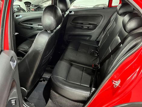 VolksWagen Gol 1.6 Mi Rallye Total Flex 8V 4p