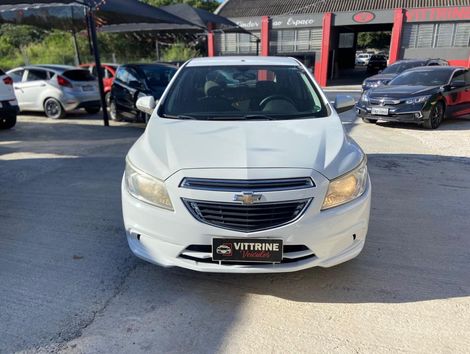 Chevrolet ONIX HATCH LT 1.0 8V FlexPower 5p Mec.