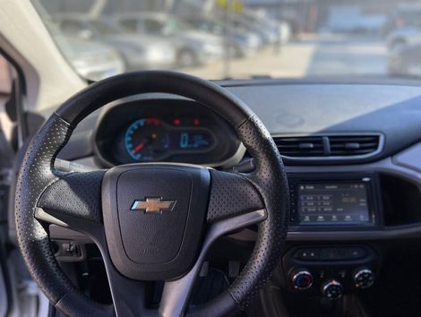Chevrolet ONIX HATCH LT 1.0 8V FlexPower 5p Mec.