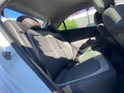 Chevrolet ONIX HATCH LT 1.0 8V FlexPower 5p Mec.