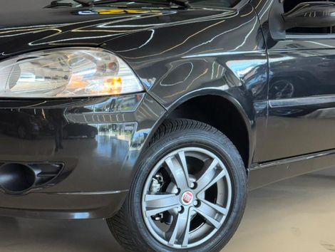 Fiat Siena EL 1.0 mpi Fire Flex 8V 4p