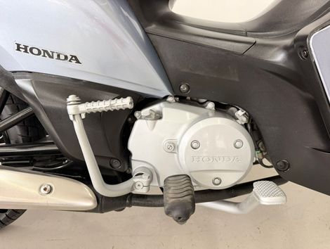 HONDA BIZ 125 ES/ 125 ES FLEX
