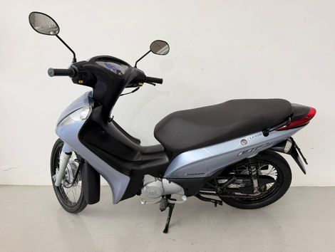 HONDA BIZ 125 ES/ 125 ES FLEX