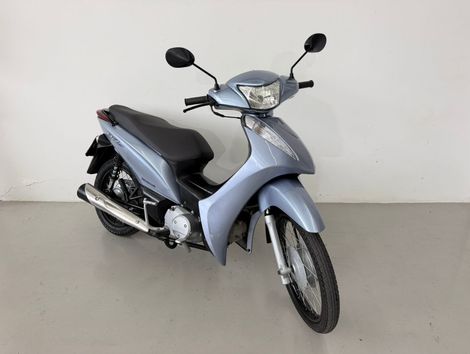 HONDA BIZ 125 ES/ 125 ES FLEX