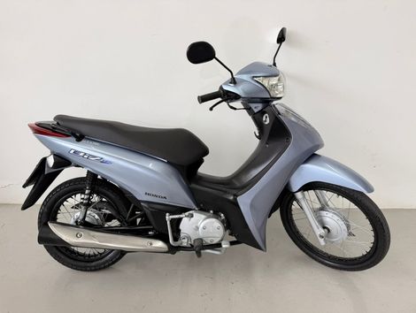 HONDA BIZ 125 ES/ 125 ES FLEX