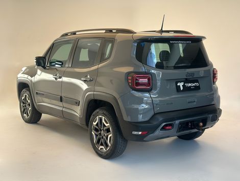 Jeep Renegade Trailhawk T270 1.3 TB Flex Aut.
