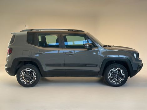 Jeep Renegade Trailhawk T270 1.3 TB Flex Aut.