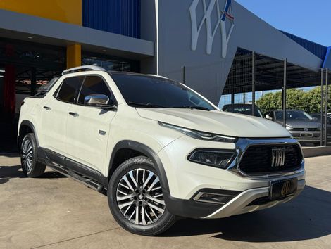 Fiat Toro Ranch 2.0 16V 4x4 TB Diesel Aut.