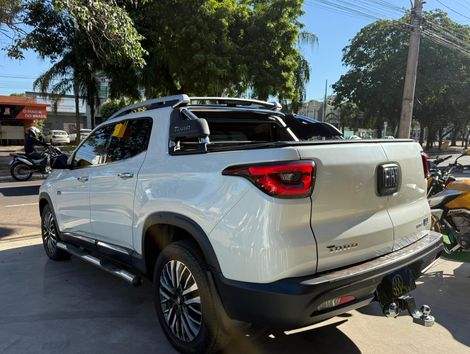 Fiat Toro Ranch 2.0 16V 4x4 TB Diesel Aut.
