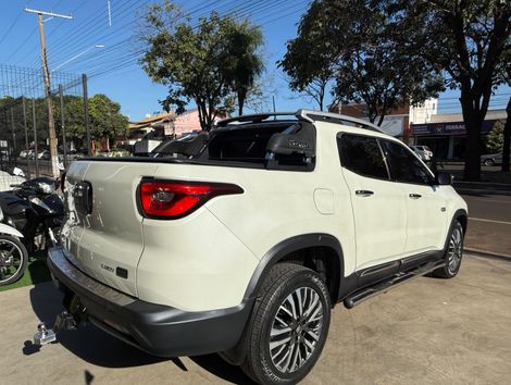 Fiat Toro Ranch 2.0 16V 4x4 TB Diesel Aut.