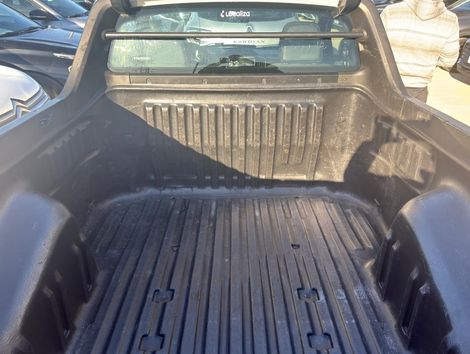 Fiat Strada Endurance 1.3 Flex 8V CS Plus