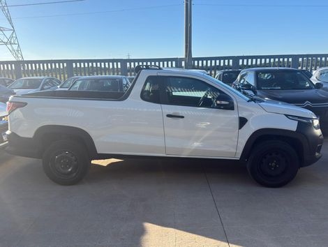 Fiat Strada Endurance 1.3 Flex 8V CS Plus