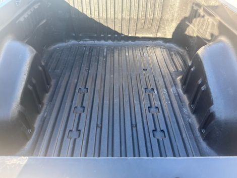 Fiat Strada Endurance 1.3 Flex 8V CS Plus