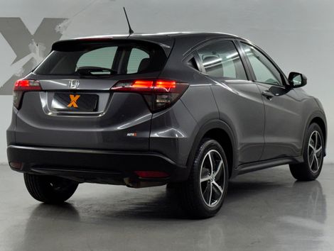 Honda HR-V LX 1.8 Flexone 16V 5p Aut.