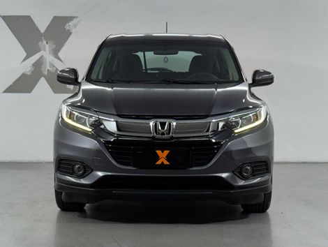 Honda HR-V LX 1.8 Flexone 16V 5p Aut.