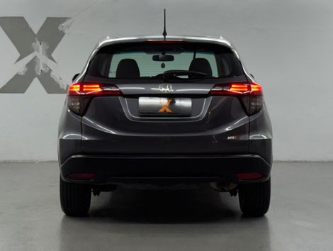 Honda HR-V LX 1.8 Flexone 16V 5p Aut.