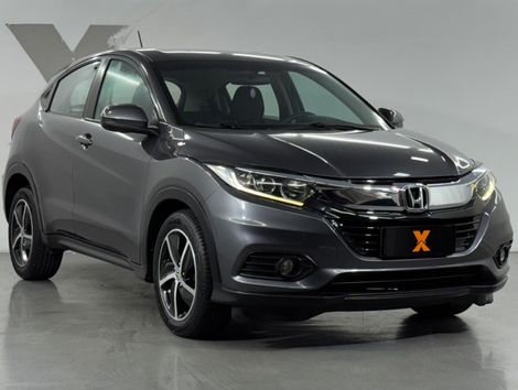Honda HR-V LX 1.8 Flexone 16V 5p Aut.