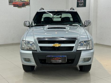 Chevrolet S10 P-Up Advant. 2.4/2.4 MPFI F.Power CD