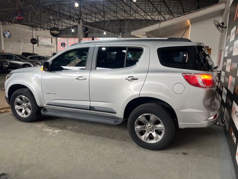 Chevrolet TRAILBLAZER PREMIER 2.8 TB Diesel Aut.