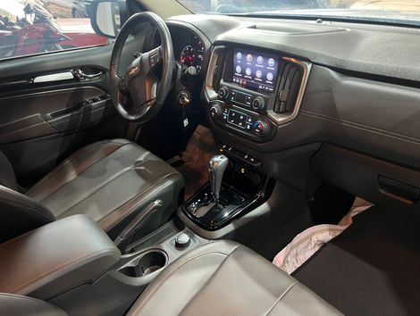 Chevrolet TRAILBLAZER PREMIER 2.8 TB Diesel Aut.