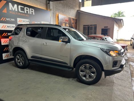 Chevrolet TRAILBLAZER PREMIER 2.8 TB Diesel Aut.