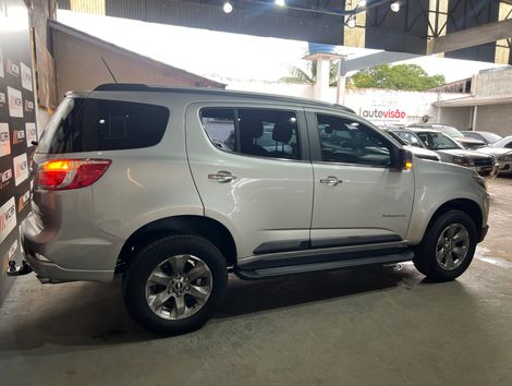 Chevrolet TRAILBLAZER PREMIER 2.8 TB Diesel Aut.