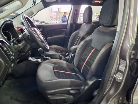 Fiat Toro Freedom 1.8 16V Flex Aut.