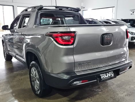 Fiat Toro Freedom 1.8 16V Flex Aut.