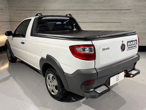 Fiat Strada Working HARD 1.4 Fire Flex 8V CS