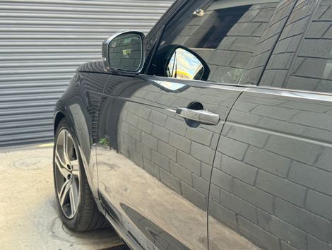 Land Rover Discovery R- Dyn HSE 3.0 4x4 Die. (Hib.)