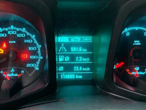 Chevrolet S10 Pick-Up LT 2.8 TDI 4x4 CD Diesel Aut