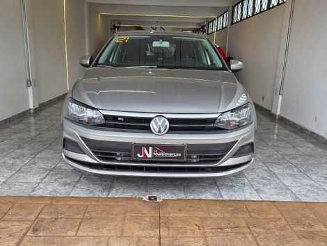 VolksWagen Polo 1.6 MSI Flex 16V 5p