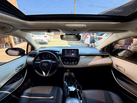 Toyota Corolla ALTIS/A.Premiu. 2.0 Flex 16V Aut