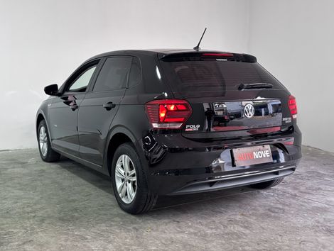 VolksWagen Polo Comfort. 200 TSI 1.0 Flex 12V Aut.