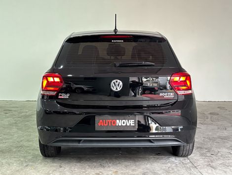 VolksWagen Polo Comfort. 200 TSI 1.0 Flex 12V Aut.