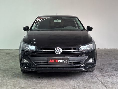 VolksWagen Polo Comfort. 200 TSI 1.0 Flex 12V Aut.