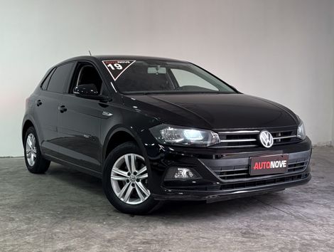 VolksWagen Polo Comfort. 200 TSI 1.0 Flex 12V Aut.