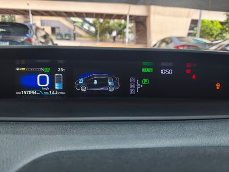 Toyota PRIUS 1.8 16V 5p Aut. (Híbrido)
