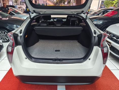 Toyota PRIUS 1.8 16V 5p Aut. (Híbrido)