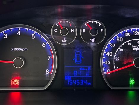 Hyundai i30 2.0 16V 145cv 5p Mec.