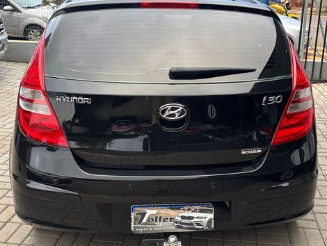 Hyundai i30 2.0 16V 145cv 5p Mec.