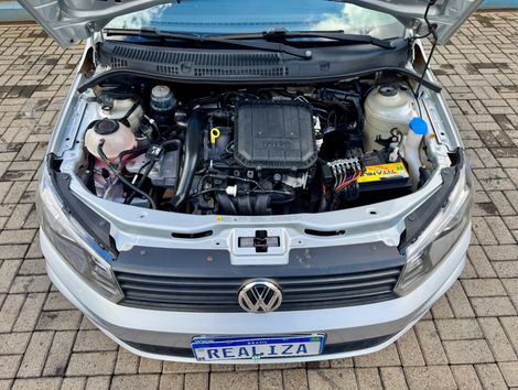 VolksWagen Gol 1.0 Flex 12V 5p