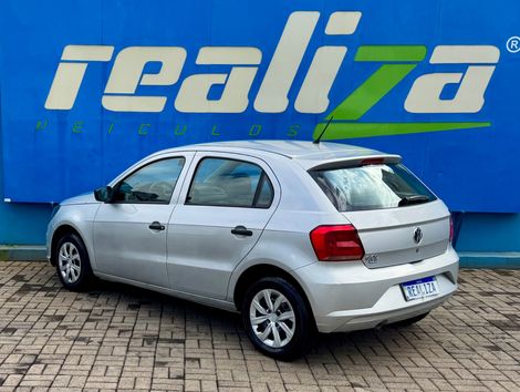 VolksWagen Gol 1.0 Flex 12V 5p