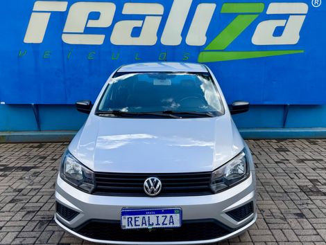 VolksWagen Gol 1.0 Flex 12V 5p